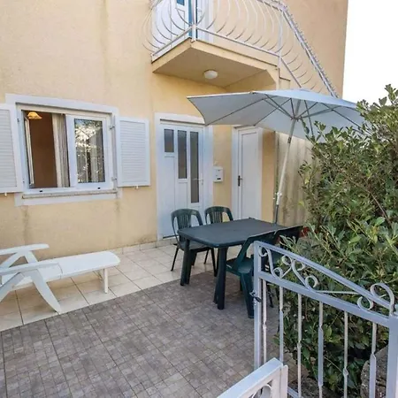 In 39312 Apartman Jadranovo