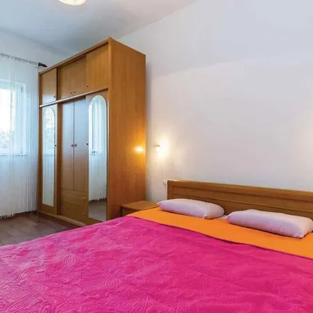 In 39312 Apartman Jadranovo